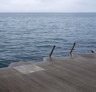 Spring Lake Colors: The Lake and Shore Series