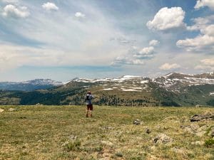 Independence Pass 