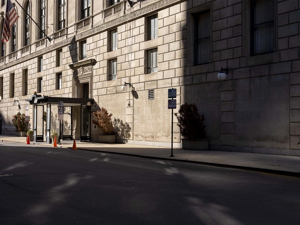 The Standard Club Chicago