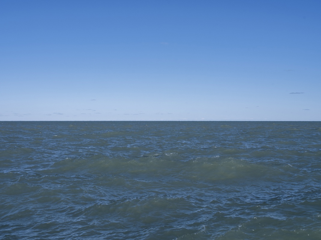 An excerpt from Derek Jarman’s Blue, a meditation on color, loss, death and life by an artist who’s work remains timely and endlessly profound.