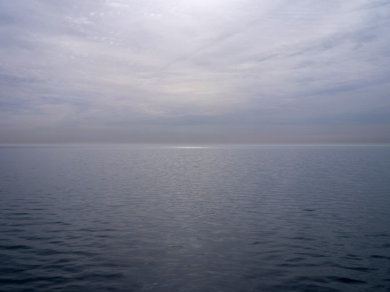 Ralph Pomeroy’s Lakes Learn From the Season puts beautifully the qualities of an ever changing Lake Michigan as spring arrives.