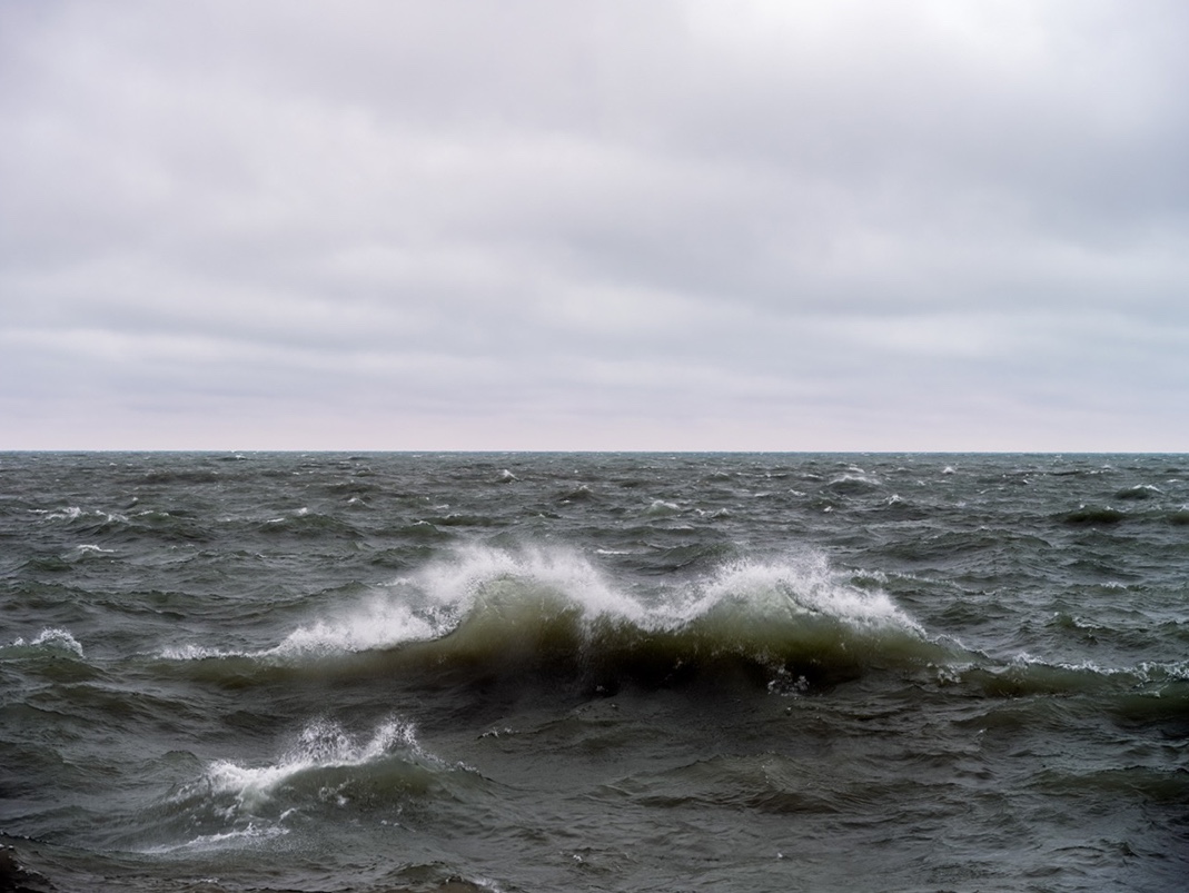 Presenting Lake Series: Looking Over Time, a nine-month collection of lake photographs from artist Lincoln Schatz.

“I began this edition as an extension of my new media practice, seeking a subject outside the walls of the studio. My new media work had focused on algorithms, chance and repetition as the tools to create generative video portraitures of people and places over time. With the Lake Series, a similar set of rules were employed from which the edition continues to be created today. I find that within these rulesets there is an enormous range of possibility.” - Lincoln Schatz
