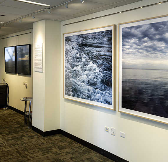 Part and Parcel — ELPC Opening Reception