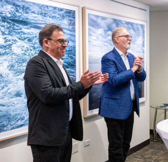 Part and Parcel — ELPC Opening Reception