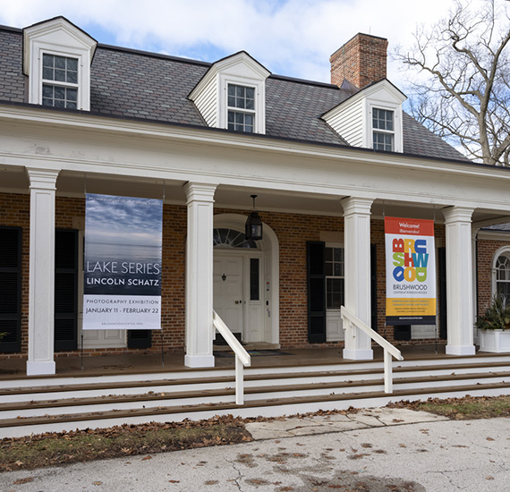 Lake Series — Brushwood Opening Reception