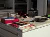 Domestic Scene 1
